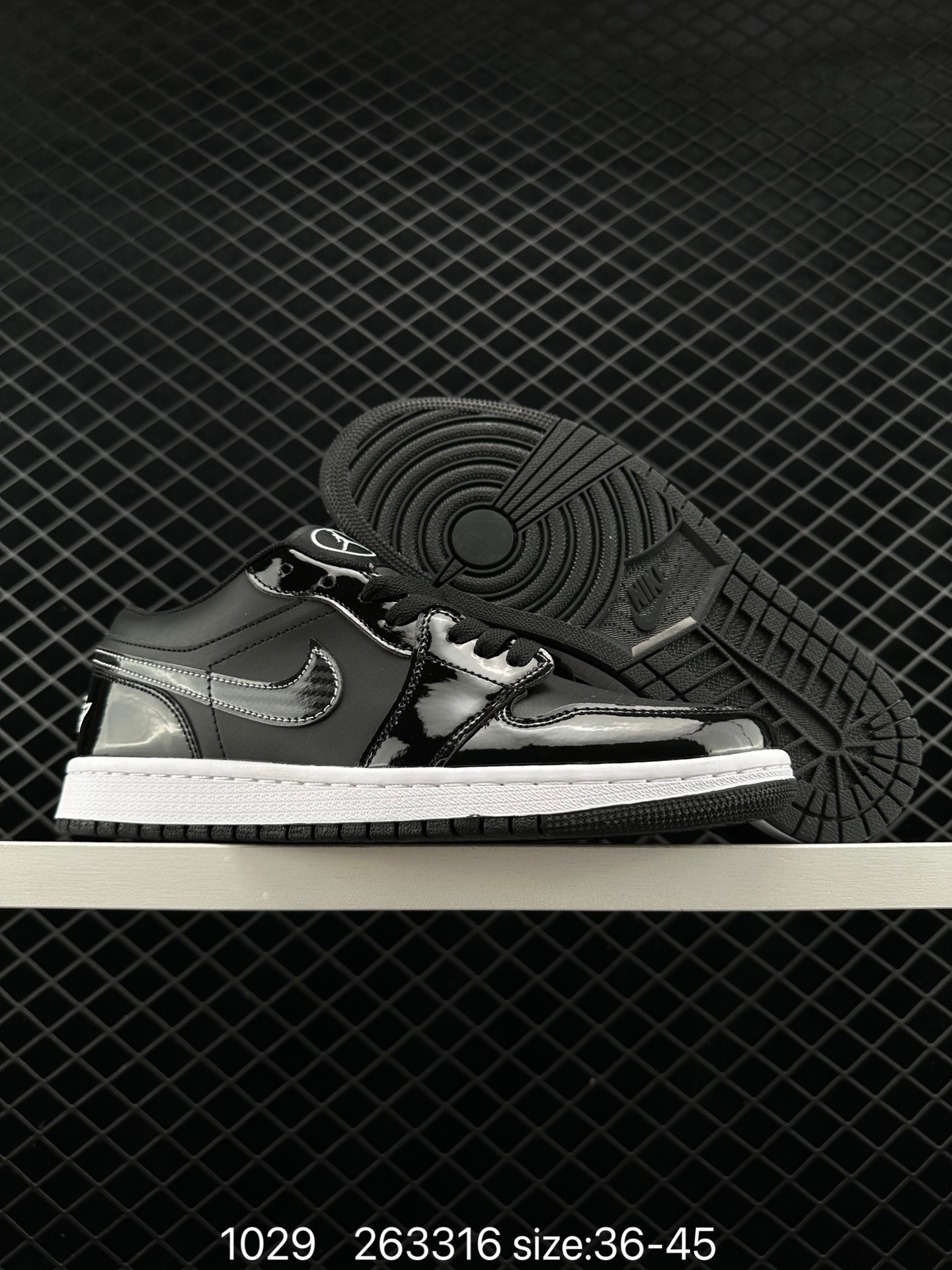 Air Jordan 1 Low SE ASW 